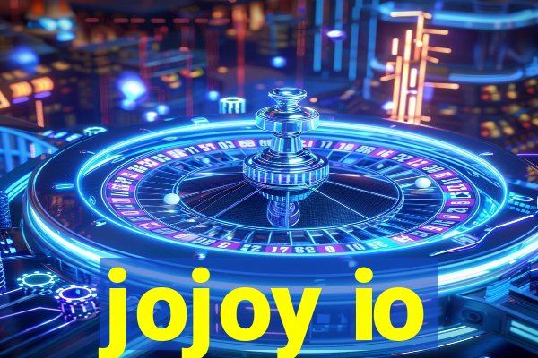 jojoy io